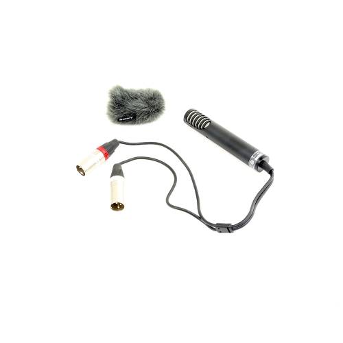 Buy - Sony ECM-MS2 Microphone (ECM-MS2)