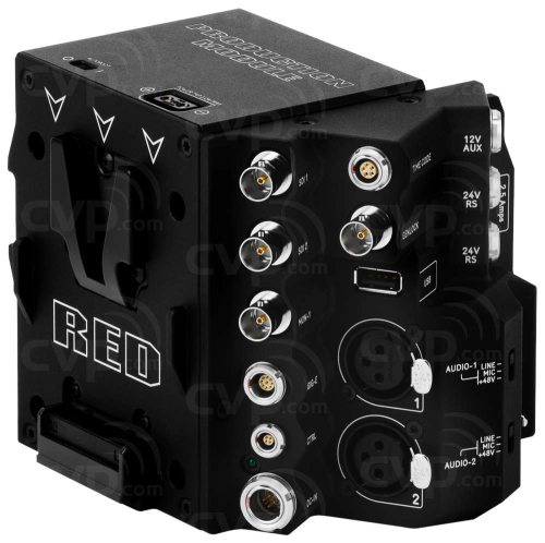 Buy - RED Pro I/O V-Lock Module (720-0064)