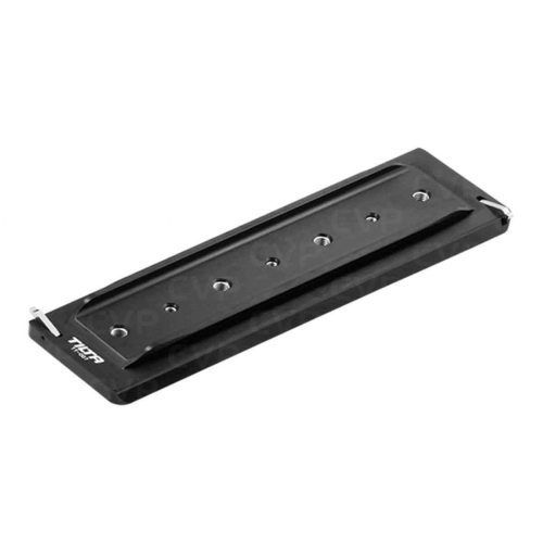 Buy - Tilta 10 Inch Dovetail Plate (TT-C16-BLK)
