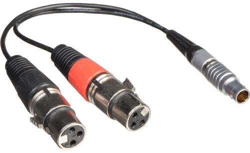 Buy - Atomos USB-C to LANC Cable (ATOMCAB018)