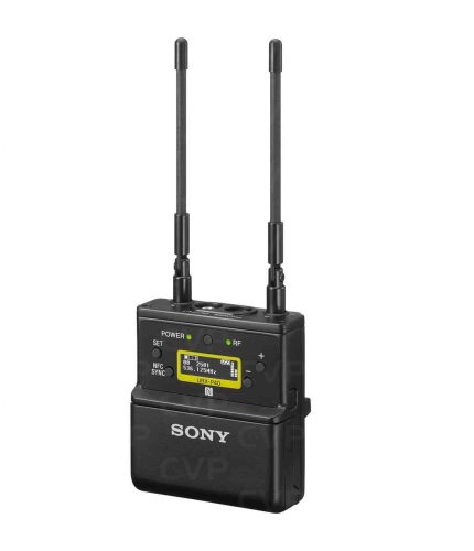 Buy - Sony UTX-M40/K33 Microphone TX (UTX-M40/K33)
