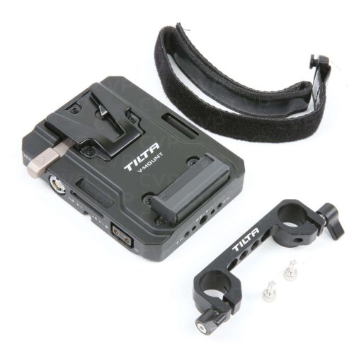 Bebob VMicro バッテリープレート Buy - Bebob Vmicro Battery Plate (VMMmicro-DTAP-LEMO)