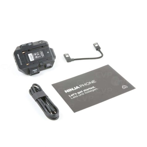 Atomos Ninja Phone | CVP