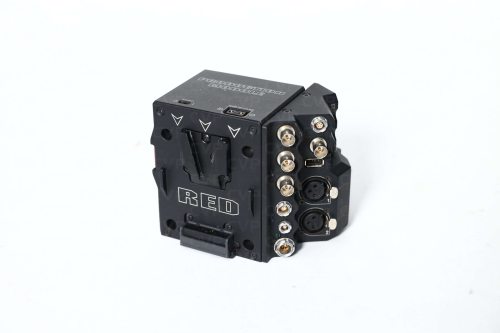 Buy - RED Pro I/O V-Lock Module (720-0064)