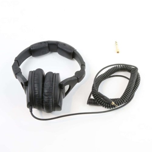 Sennheiser hd 25|Studio Headphones|CVP
