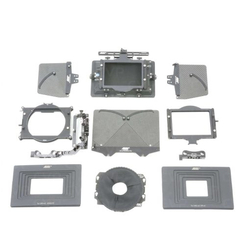 Buy - Tilta Mirage Matte Box (MB-T16)