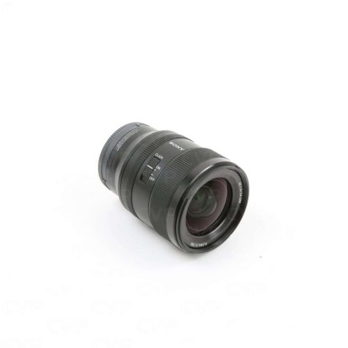 Buy - Sony 24mm F1.4 GM - Sony E (SEL24F14GM.SYX)