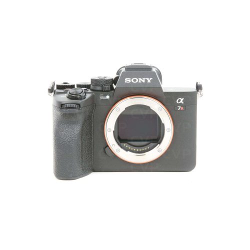 Sony A7RV Mirrorless Camera - Body Only | CVP