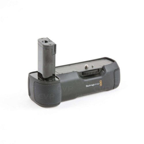 Buy - Blackmagic PCC 4K Battery Grip (CINECAMPOCHDXBT)