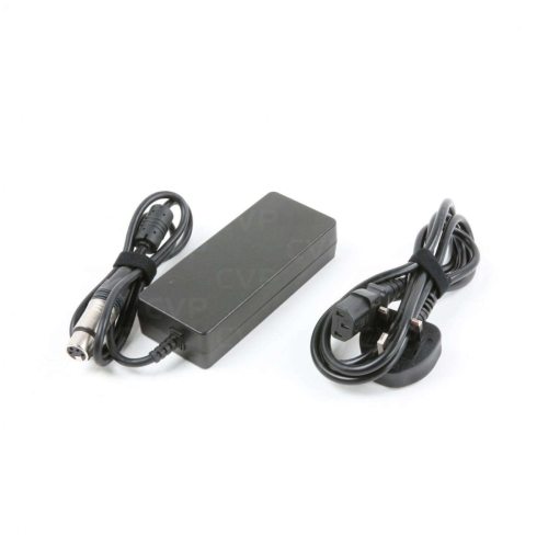 Buy - Blackmagic URSA Power Supply (PSUPPLY/XLR12V100)