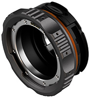 DZOFILM Vespid Prime 2 50mm PL | CVP