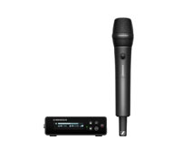 SENNHEISER EW100 G3 835 ワイヤレスマイクセットほぼ未使用 SENNHEISER EW100 G3 835 ワイヤレスマイクセットほぼ未使用 - メルカリ