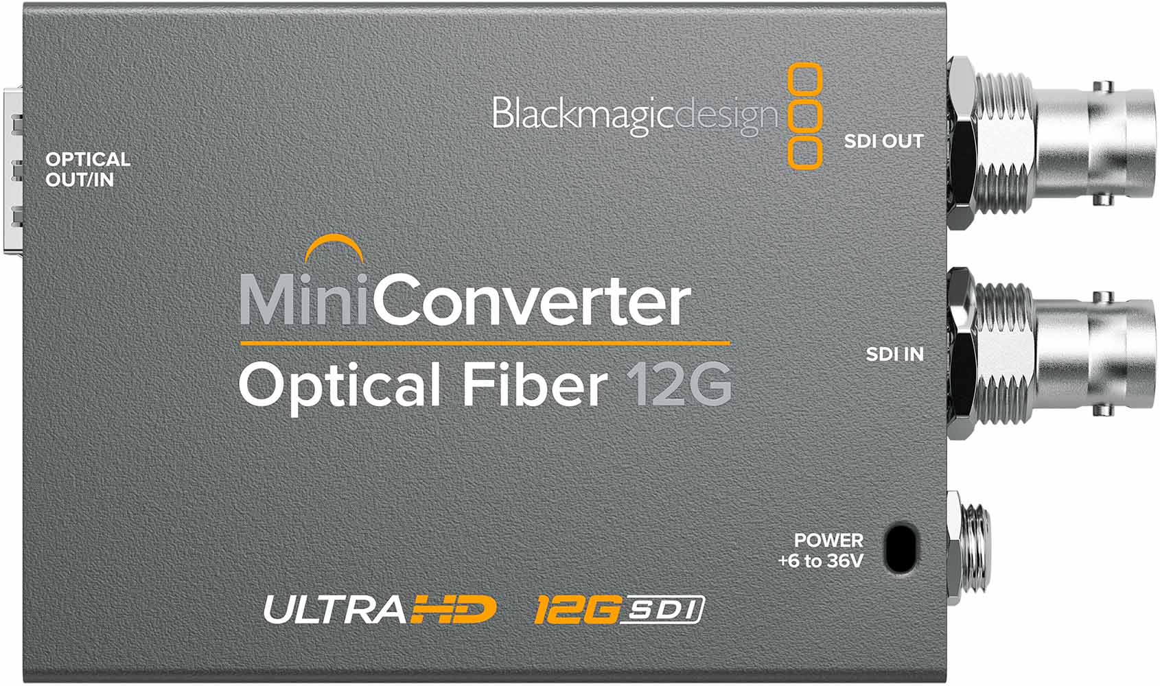 Buy - Blackmagic 12G-SDI SFP Optical Module (ADPT-12GBI/OPT)