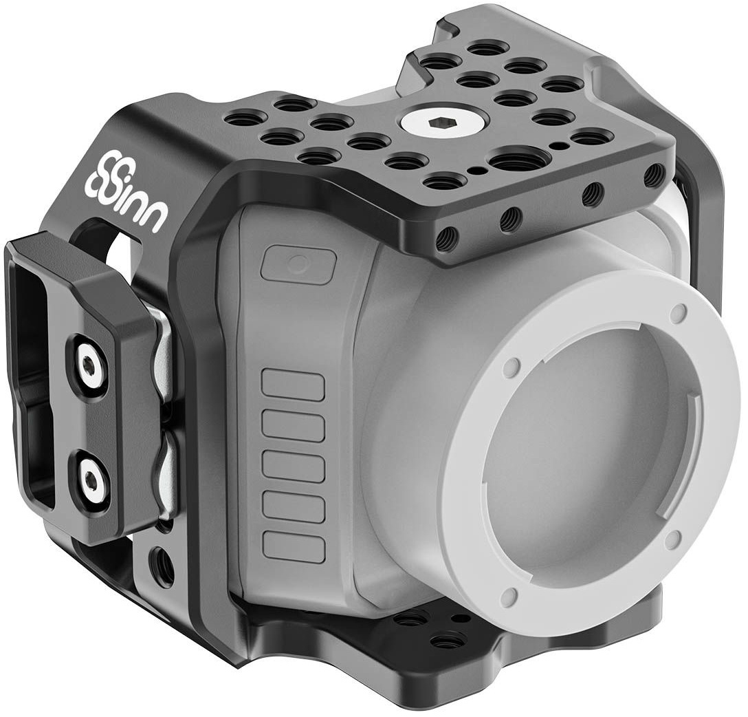Blackmagic Design Micro Studio Camera 4K G2 | CVP