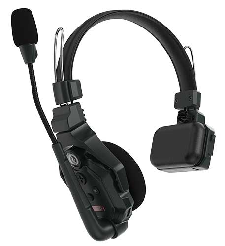 Buy - Hollyland Solidcom C1 - 6 Person (5802-6S)