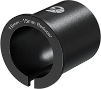 Buy - Wooden Camera 15mm Maxi Rod Light 4, 6, or 8in (A00747)
