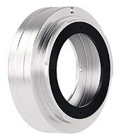 Blazar Cato 40, 55, 85, 125mm 2x Anamorphic Lens Set | CVP