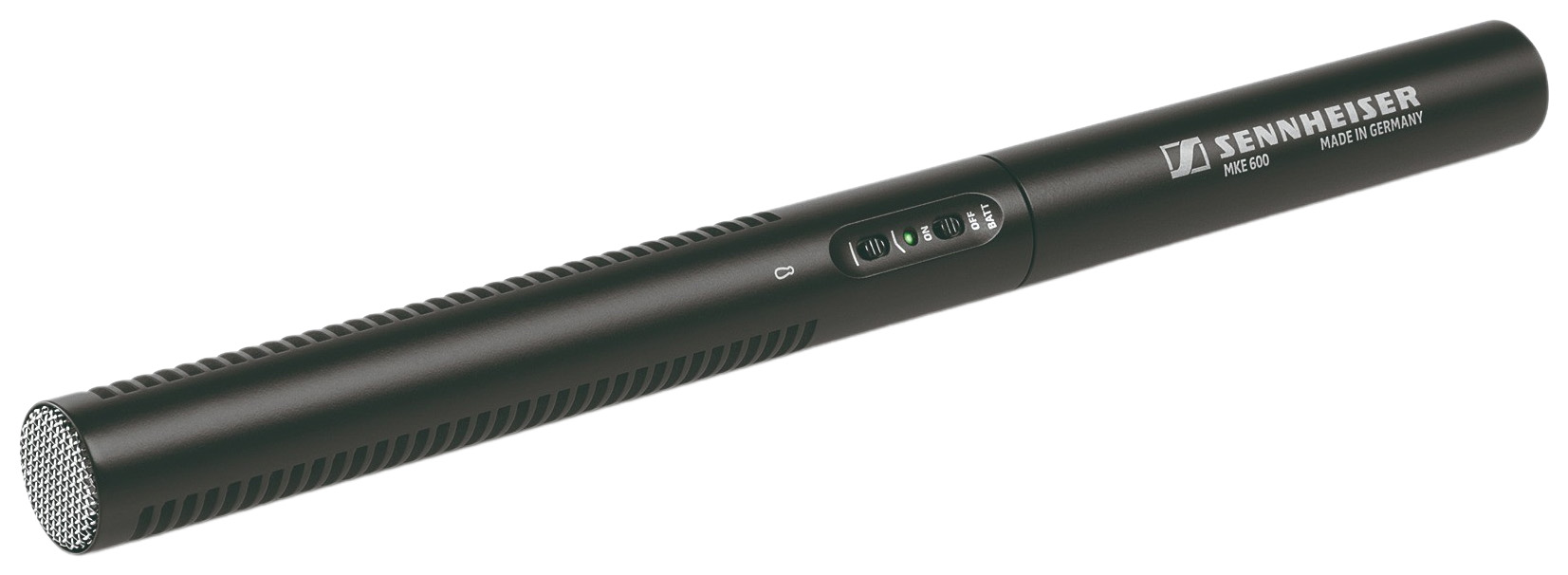 【美品】SENNHEISER MKE600 + MZH600 + MZQ600 Buy - Sennheiser MZQ 600 Clip (SEN-505571)