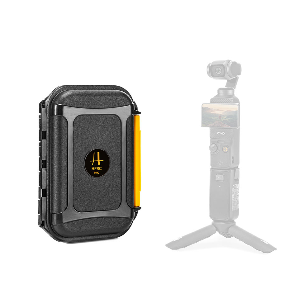 DJI Osmo Pocket 3 Creator Combo | CVP