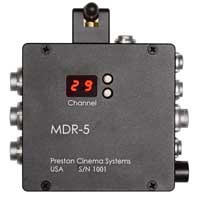 Cartes Circuits Imprimés G4 Pour MDR2 Preston - Compatibles Cinéma, Occasion