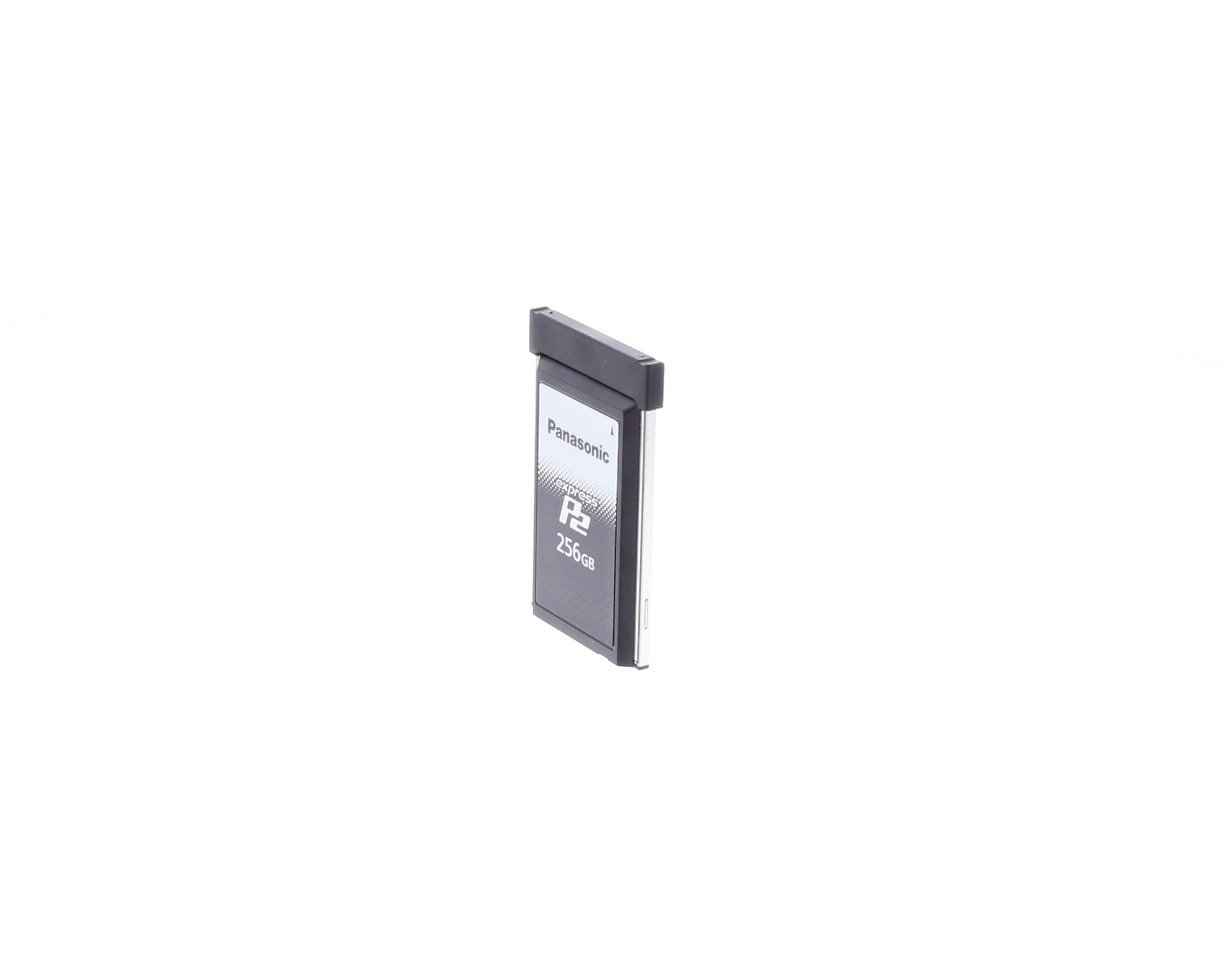 Panasonic - Panasonic AU-XP0256AG express P2カード256GB メモリーカード 