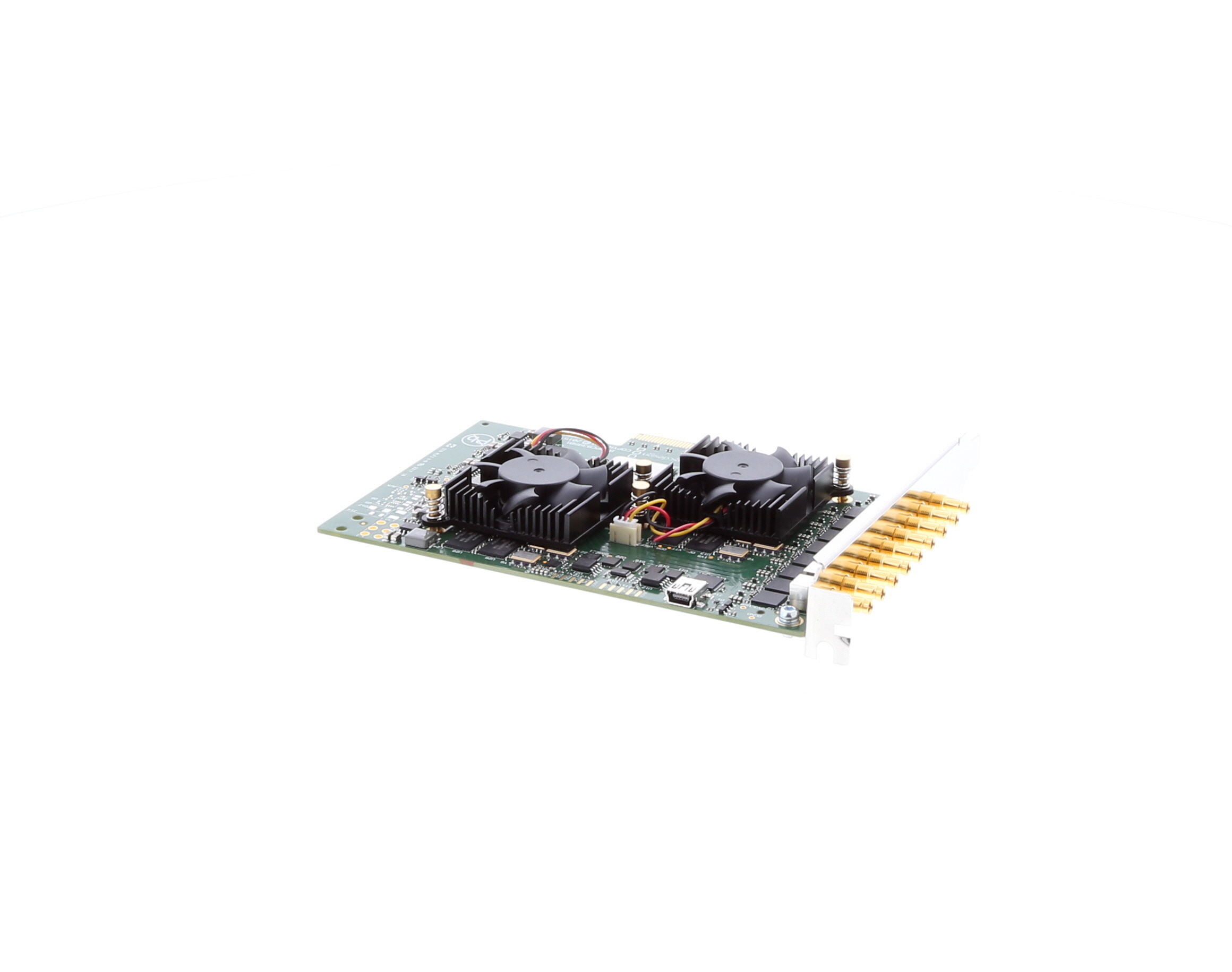 Buy - Open Box Blackmagic DeckLink Quad 2 (BDLKDVQD2)