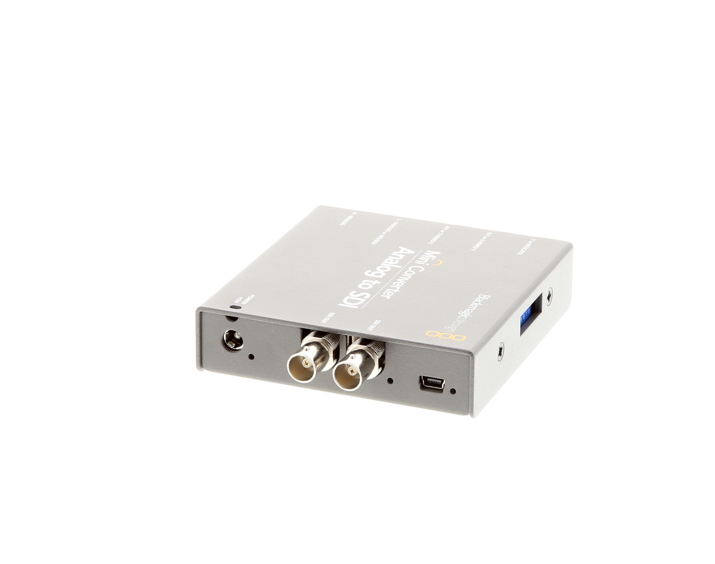 Buy - Open Box Analogue to SDI Mini Converter (CONVMAAS2)