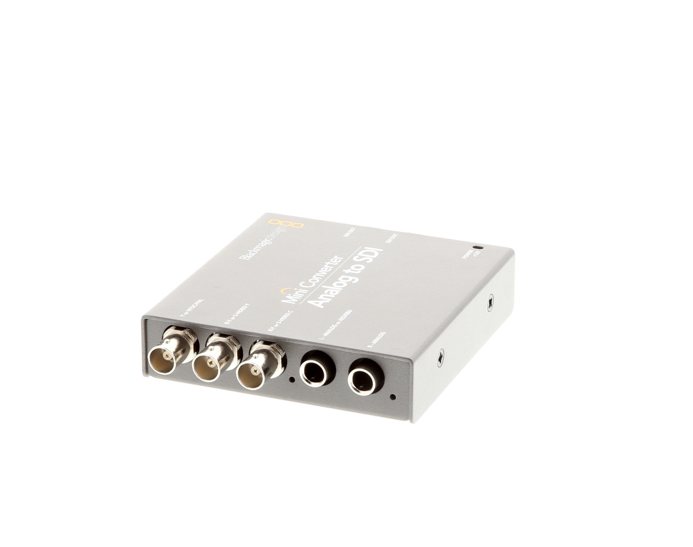 Buy - Open Box Analogue to SDI Mini Converter (CONVMAAS2)