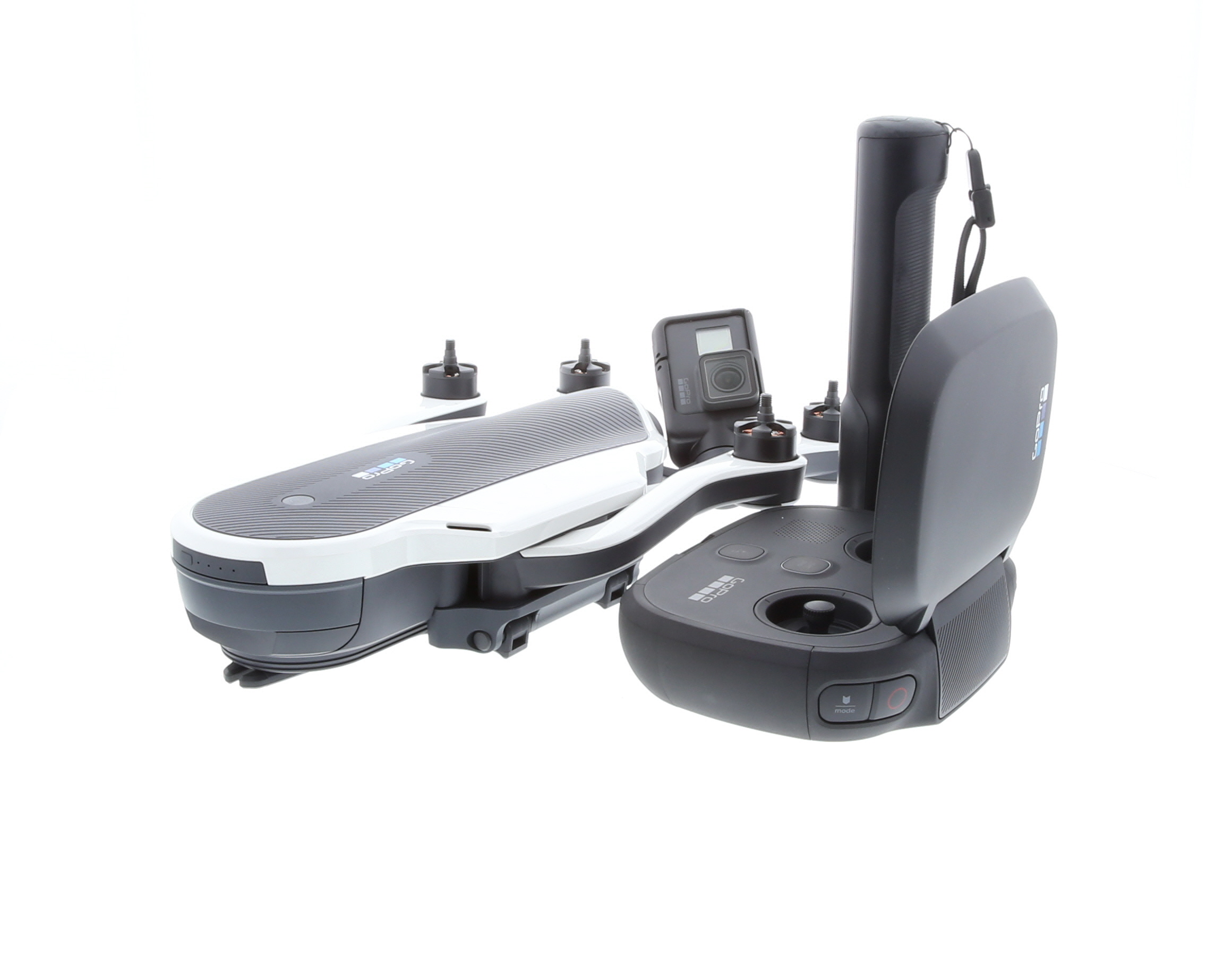 Buy - Open Box GoPro Karma Drone (DGQKWXX-511-GD)
