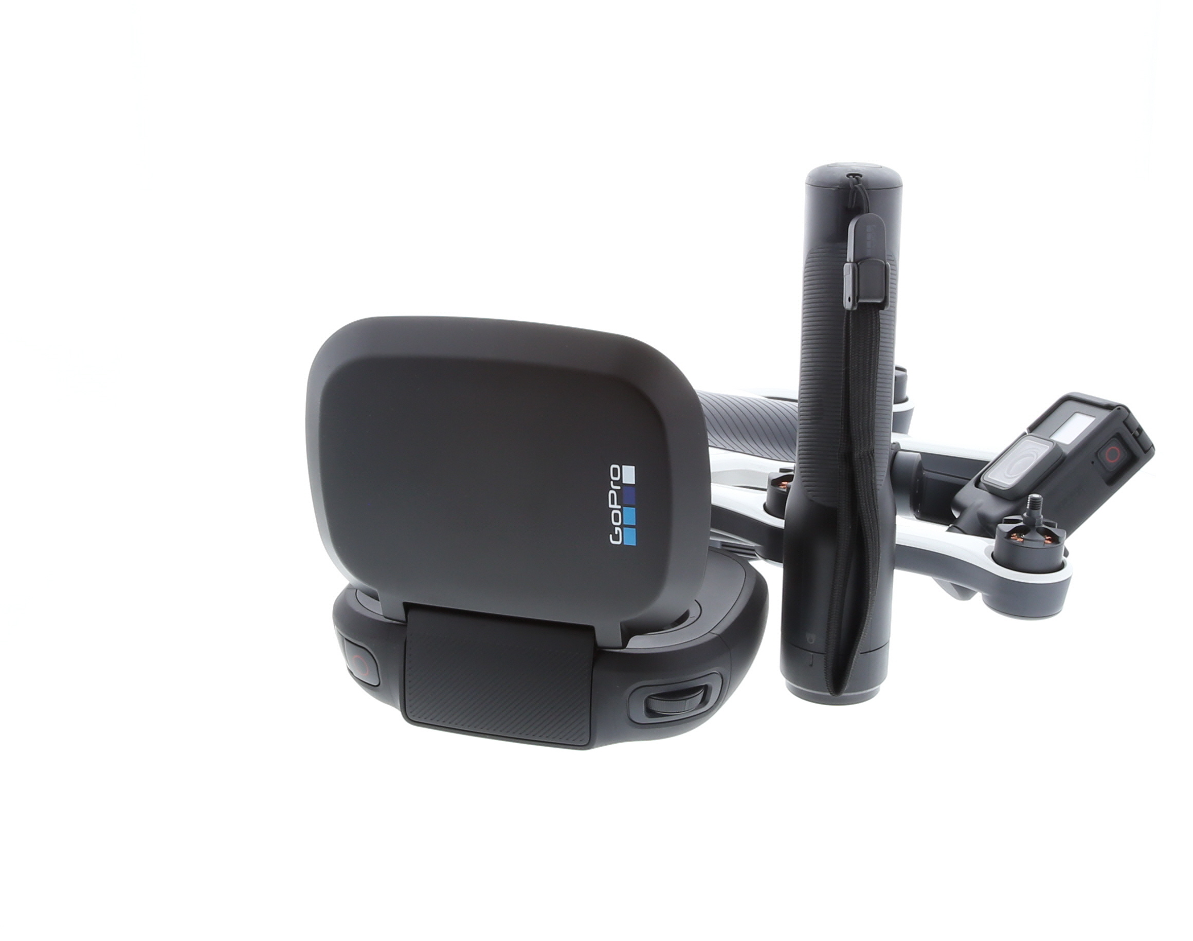Buy - Open Box GoPro Karma Drone (DGQKWXX-511-GD)