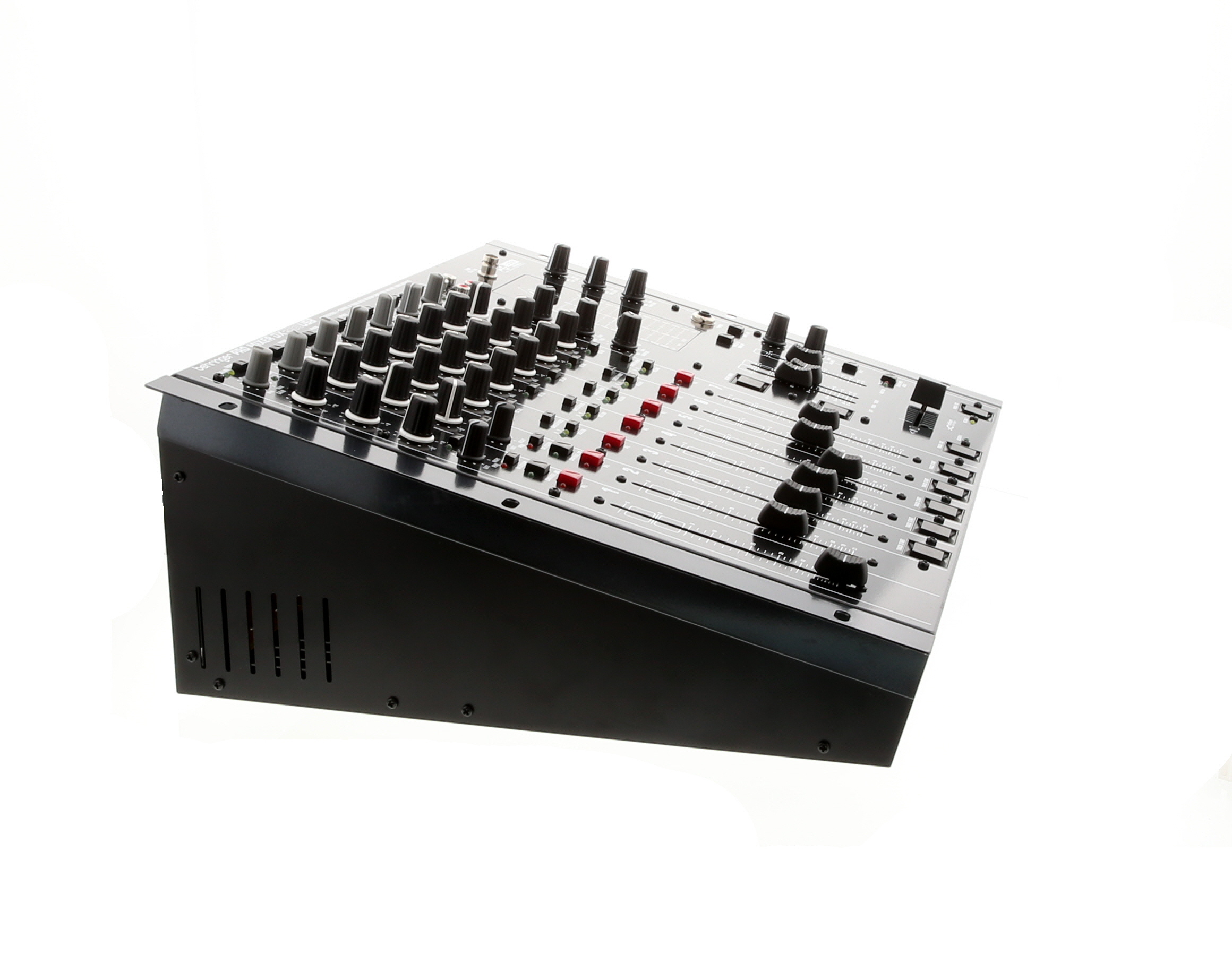 Behringer DX2000USB DJミキサー Behringer | Product | DX2000USB