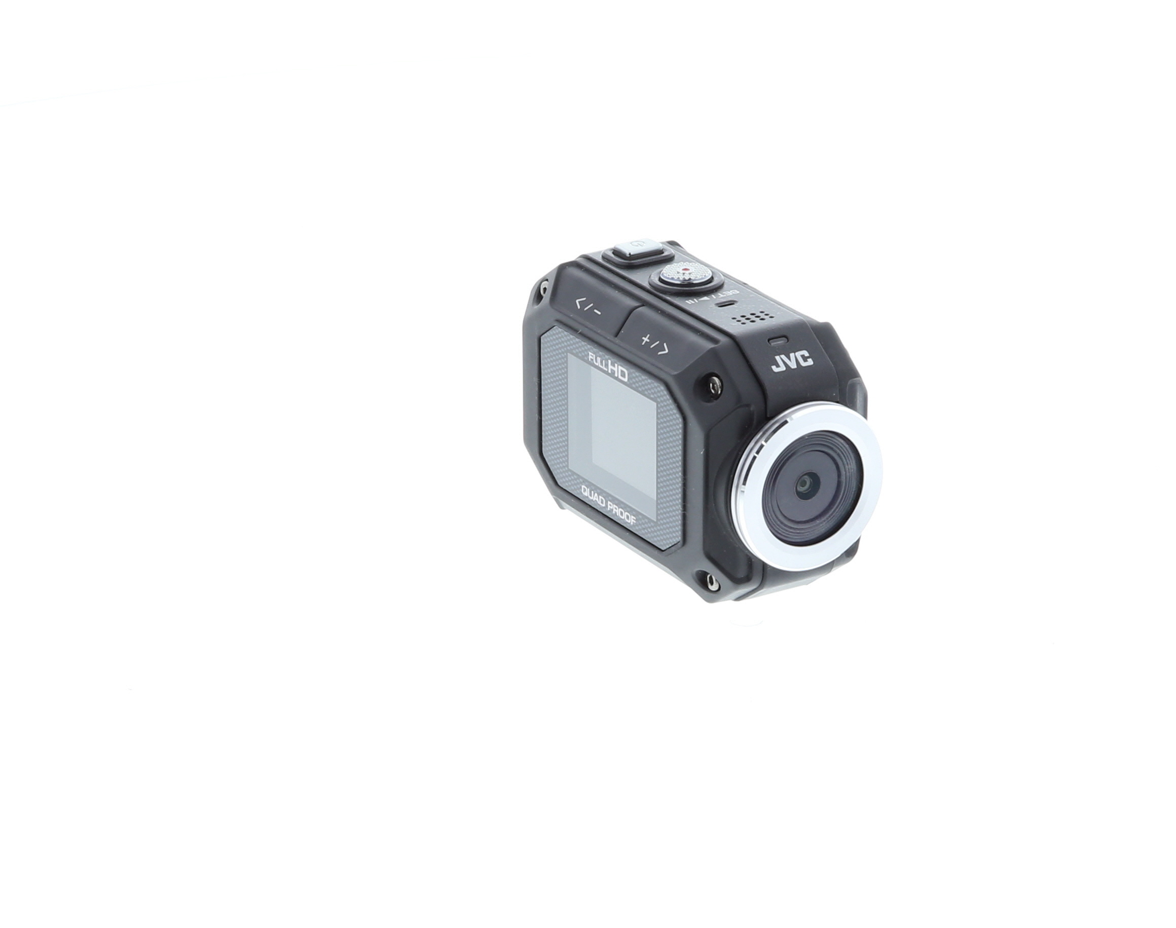 市場】【中古】JVC GC-XA1 Adixxion HD Action Video Camera with 1.5