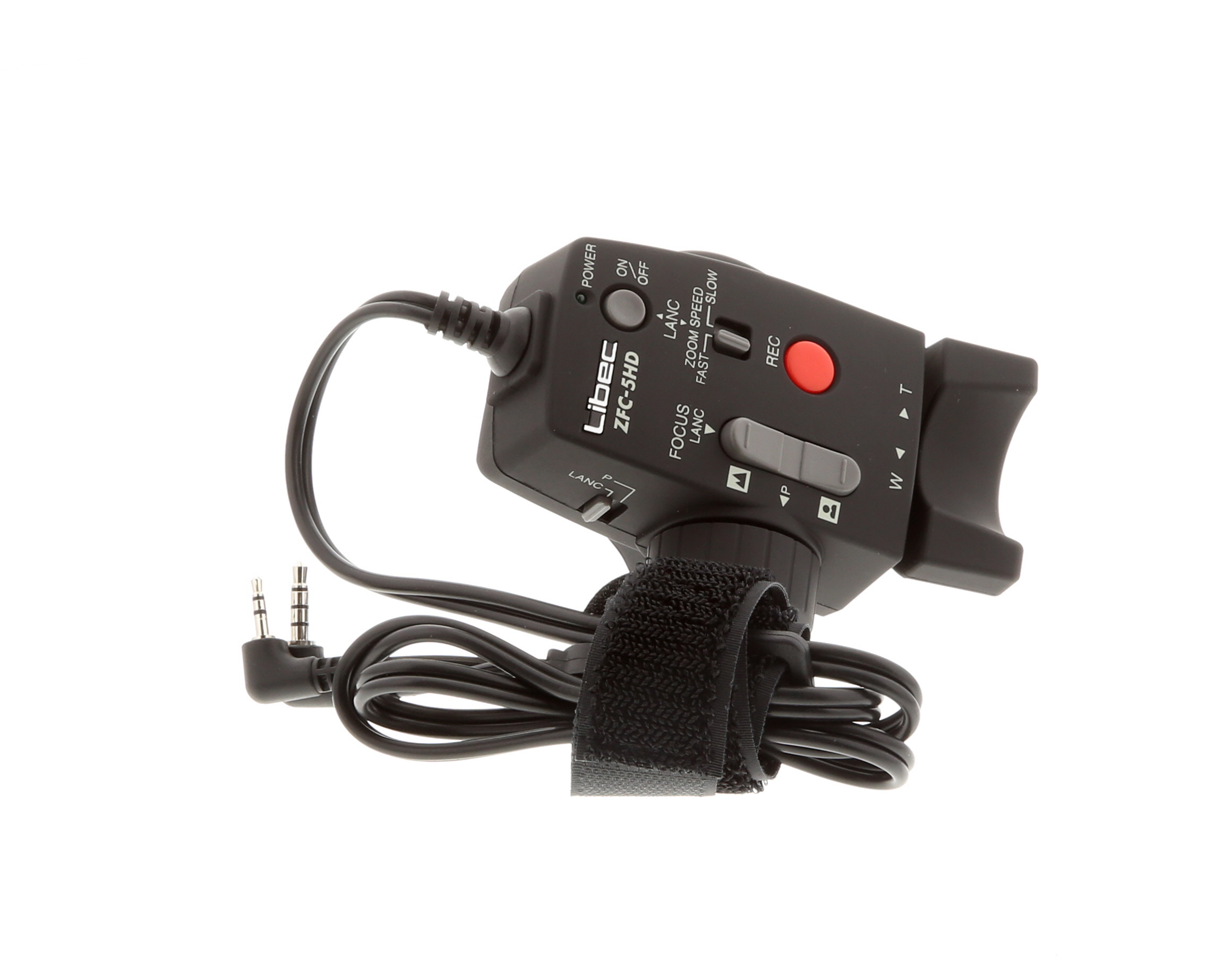 Libec リーベック ズームリモコン ZFC-L | [ Libec⁄リーベック ] ZFC-L