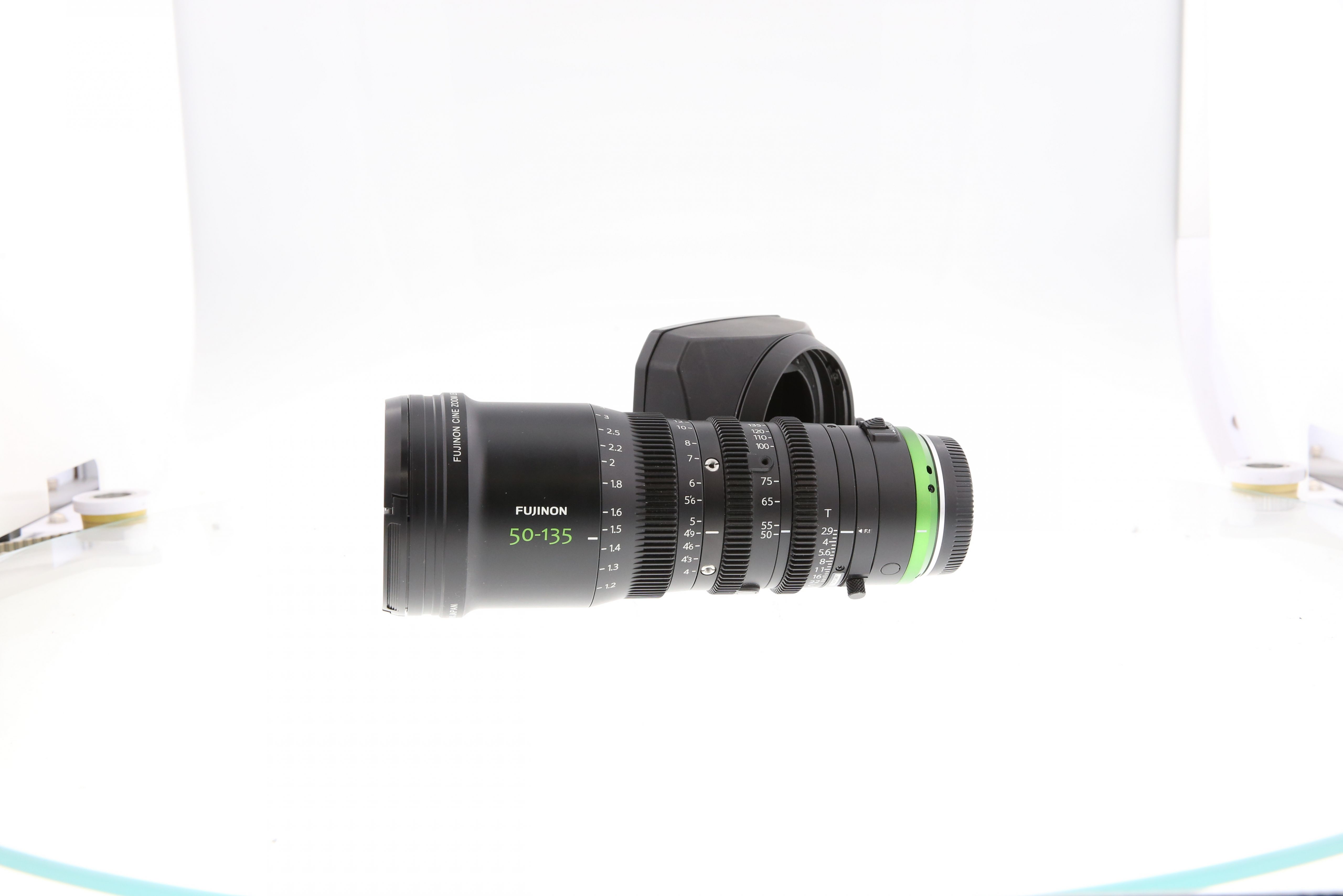 Buy Used Fujinon Mk 50 135mm Mk 50 135mm T2 9 Sony E Mount Cabrio Cinema Telephoto Zoom Lens Buy Used Fujinon Mk 50 135mm Mk 50 135mm T2 9 Sony E Mount Cabrio Cinema Telephoto Zoom Lens