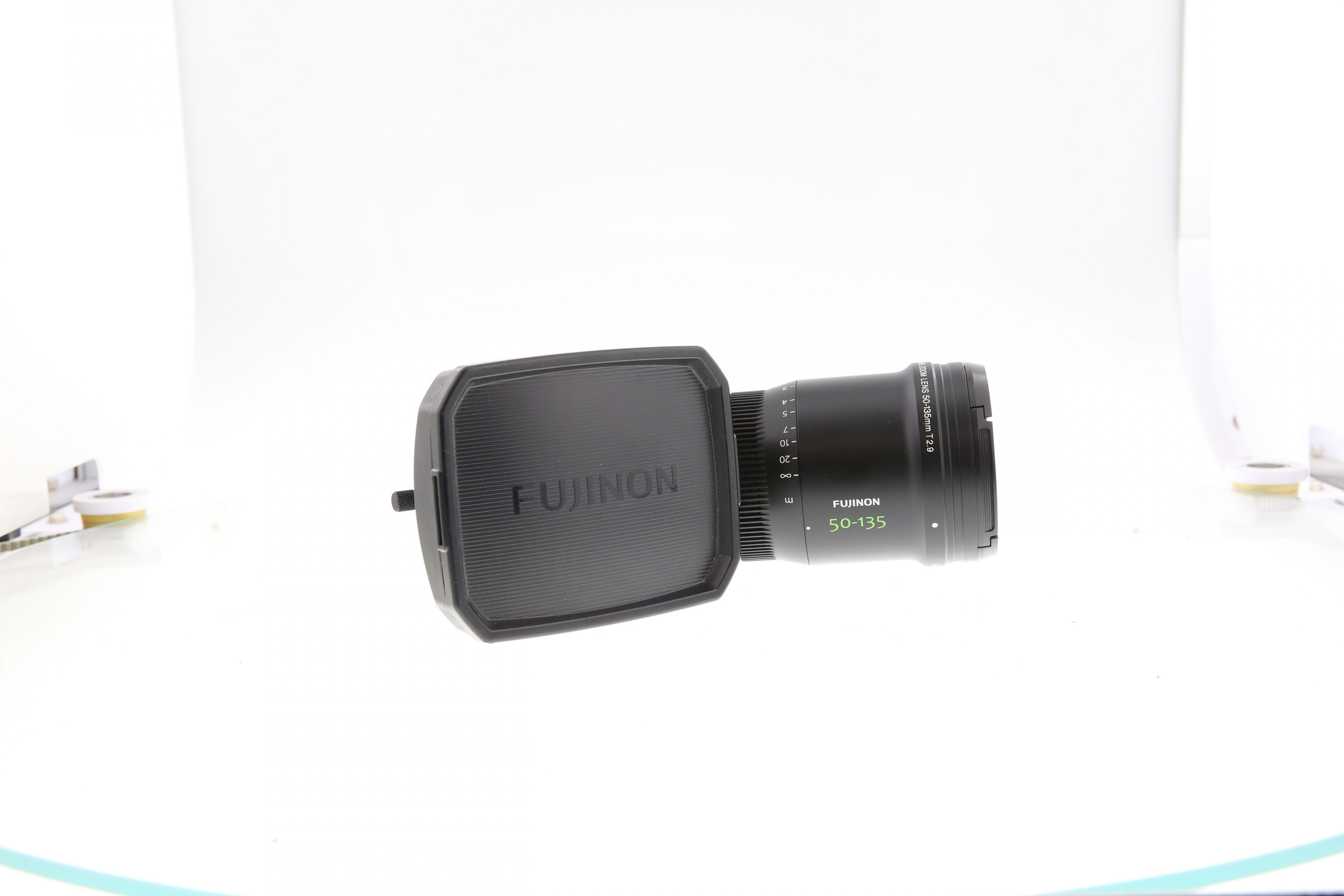 Buy Used Fujinon Mk 50 135mm Mk 50 135mm T2 9 Sony E Mount Cabrio Cinema Telephoto Zoom Lens Buy Used Fujinon Mk 50 135mm Mk 50 135mm T2 9 Sony E Mount Cabrio Cinema Telephoto Zoom Lens