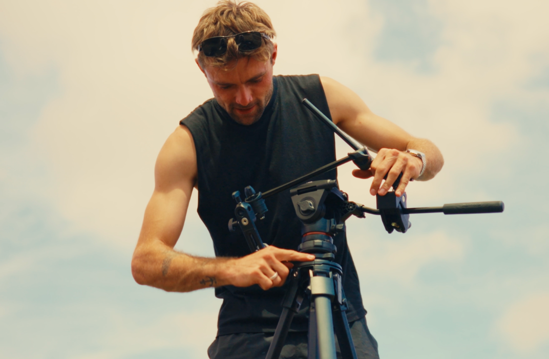 The Rise of the Hybrid Creator: How Modern Filmmakers Are Doing More With Less