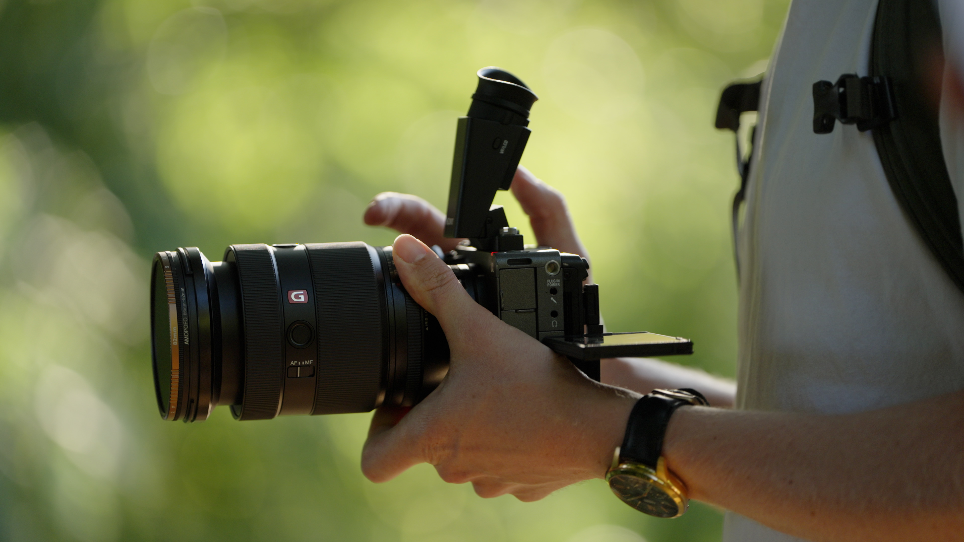 Sony FX5 First-Look Review: 5 Things That Stood Out