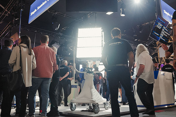 Why purposeful innovation is what matters at IBC 2026