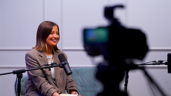 How CVP brought Blueprint Partners’ studio vision to life