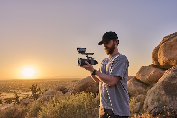 Why finance could be the smartest way to invest in the new Sony FX5