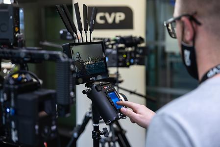 CVP.com - Events, Roadshows & Training